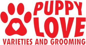 logo puppy